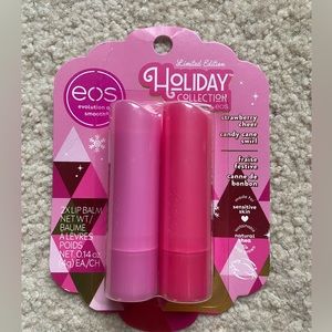 EOS sealed 2 pack lip balms 😍